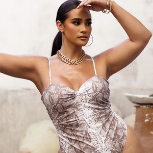 Matte Collection Swimsuit